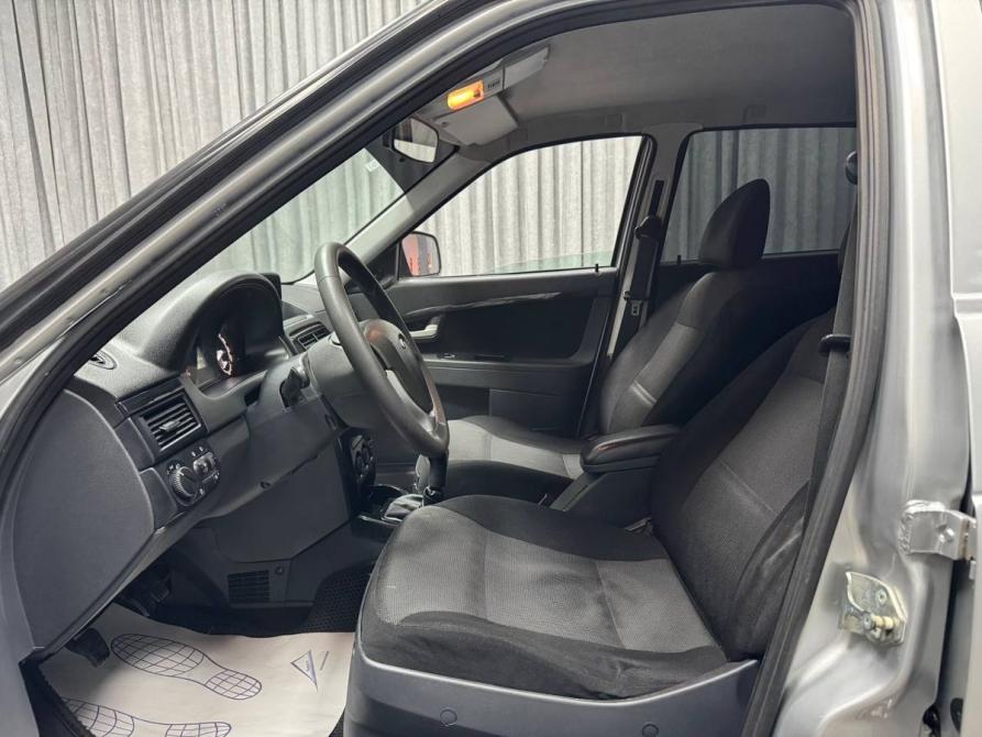 Lada (ВАЗ) Priora I Рестайлинг Стерлитамак  - изображение 18