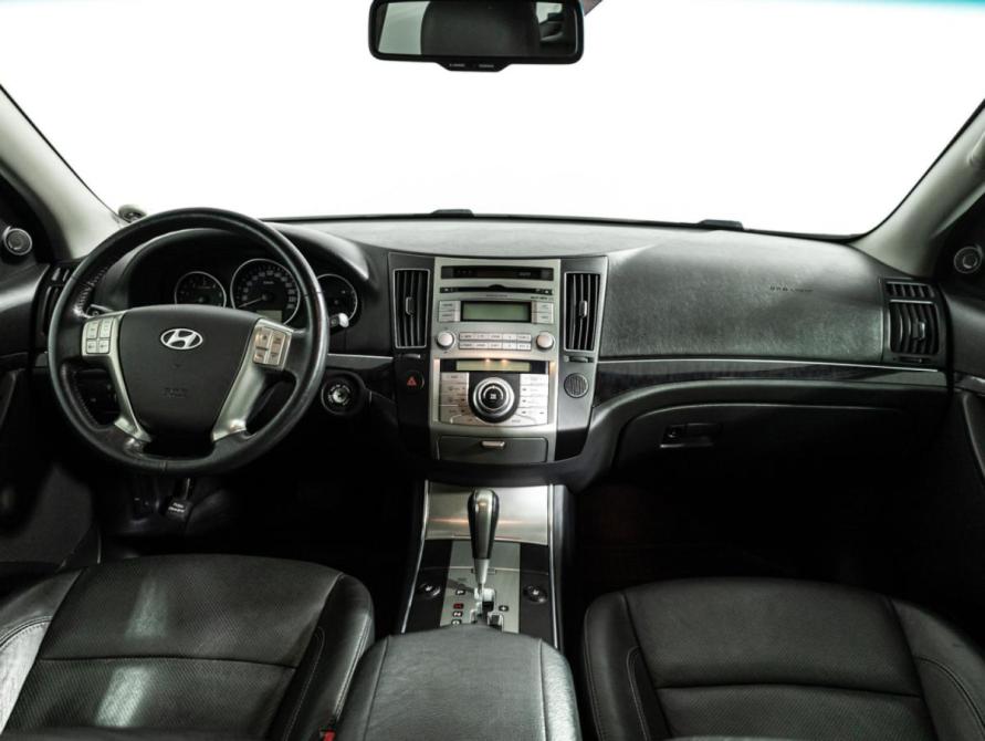 Hyundai ix55 Санкт-Петербург  - изображение 14