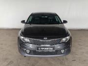 Kia Optima IV Москва  - изображение 23