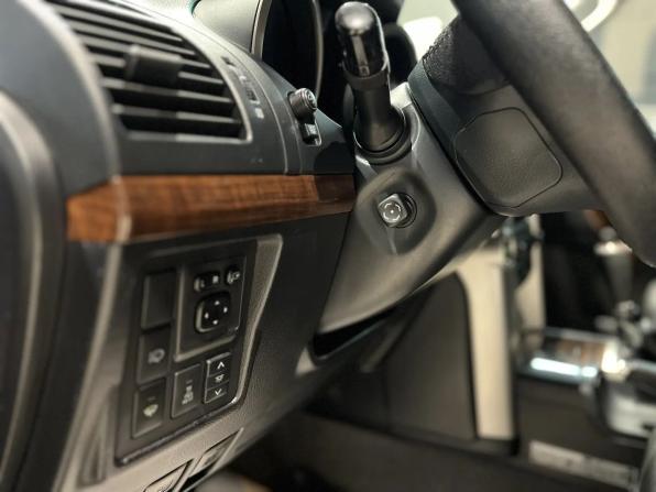 Toyota Land Cruiser Prado 150 Series с пробегом 2013 года, цена 3 200 000 рублей, 192000 км, внедорожник, Автокод Объявления
