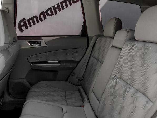 Subaru Forester III с пробегом 2010 года, цена 1 380 000 рублей, 147098 км, внедорожник, Автокод Объявления