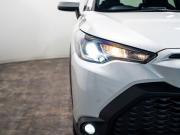 Toyota Corolla Cross I Чита  - изображение 37
