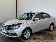 Lada (ВАЗ) Vesta I Псков  - изображение 19