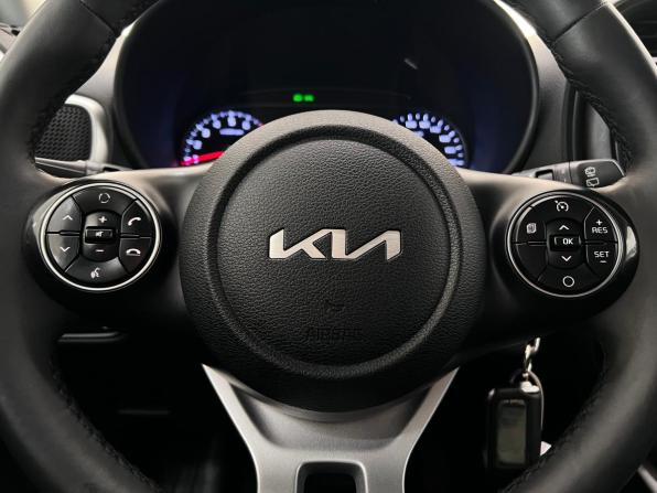 Kia Soul III с пробегом 2021 года, цена 2 080 000 рублей, 78428 км, хэтчбек, Автокод Объявления