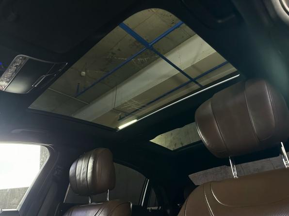 Mercedes-Benz S-Класс VI (W222 C217) с пробегом 2014 года, цена 3 500 000 рублей, 140636 км, седан, Автокод Объявления