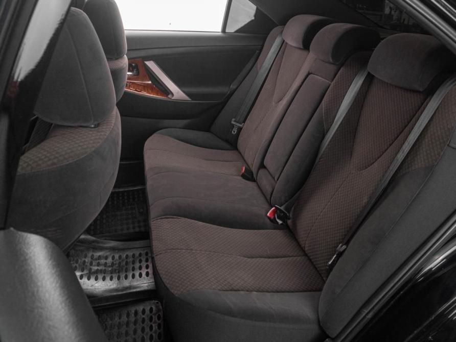 Toyota Camry VI (XV40) Тюмень  - изображение 8