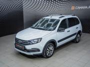 Lada (ВАЗ) Granta I Рестайлинг Самара  - изображение 43
