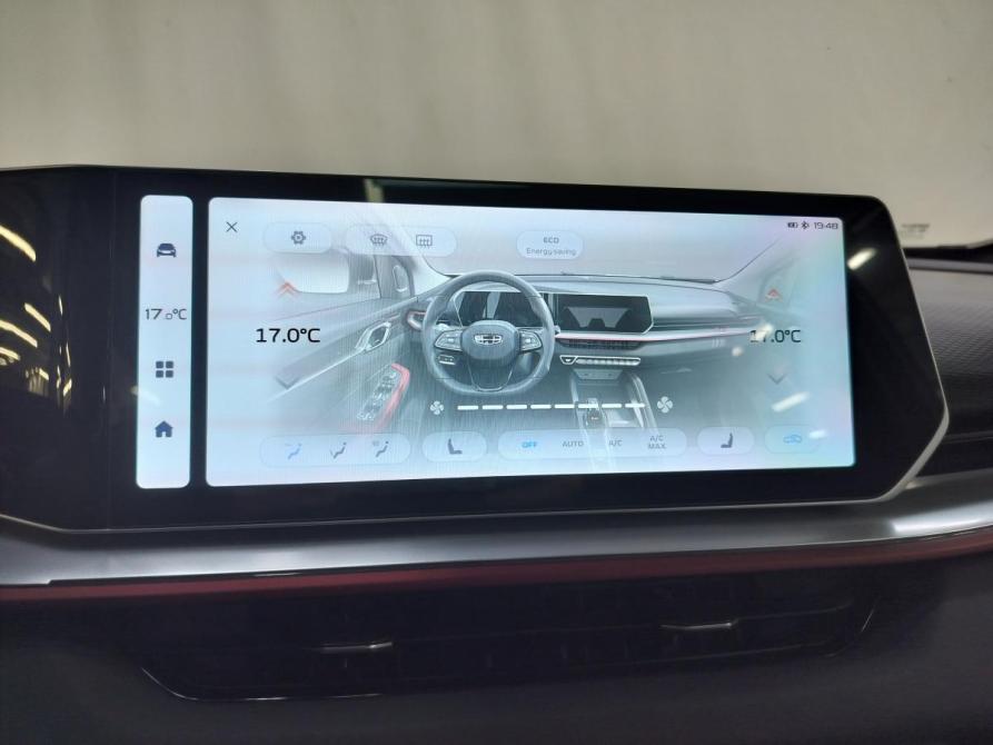 Geely Coolray I Рестайлинг Санкт-Петербург  - изображение 15