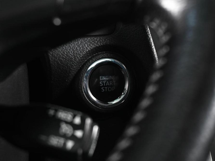 Toyota Camry VII (XV50) Рестайлинг Ростов-на-Дону  - изображение 15