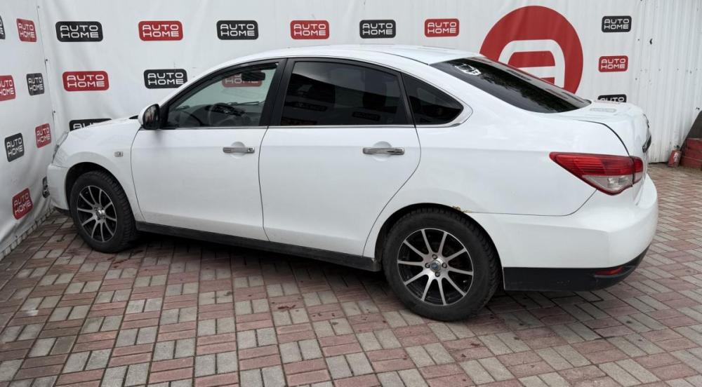 Nissan Almera III (G15) Санкт-Петербург  - изображение 4