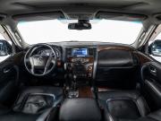 Nissan Patrol VI (Y62) Иркутск  - изображение 34