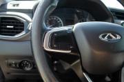 Chery Tiggo 4 I Рестайлинг Курган  - изображение 29