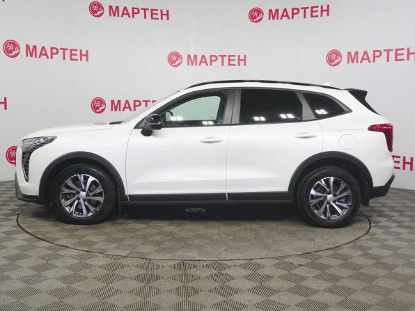 Haval Jolion I Рестайлинг с пробегом 2023 года, цена 2 020 000 рублей, 29700 км, внедорожник, Автокод Объявления