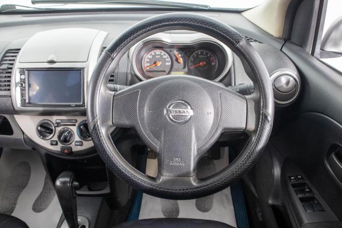 Nissan Note I с пробегом 2005 года, цена 349 000 рублей, 318000 км, хэтчбек, Автокод Объявления