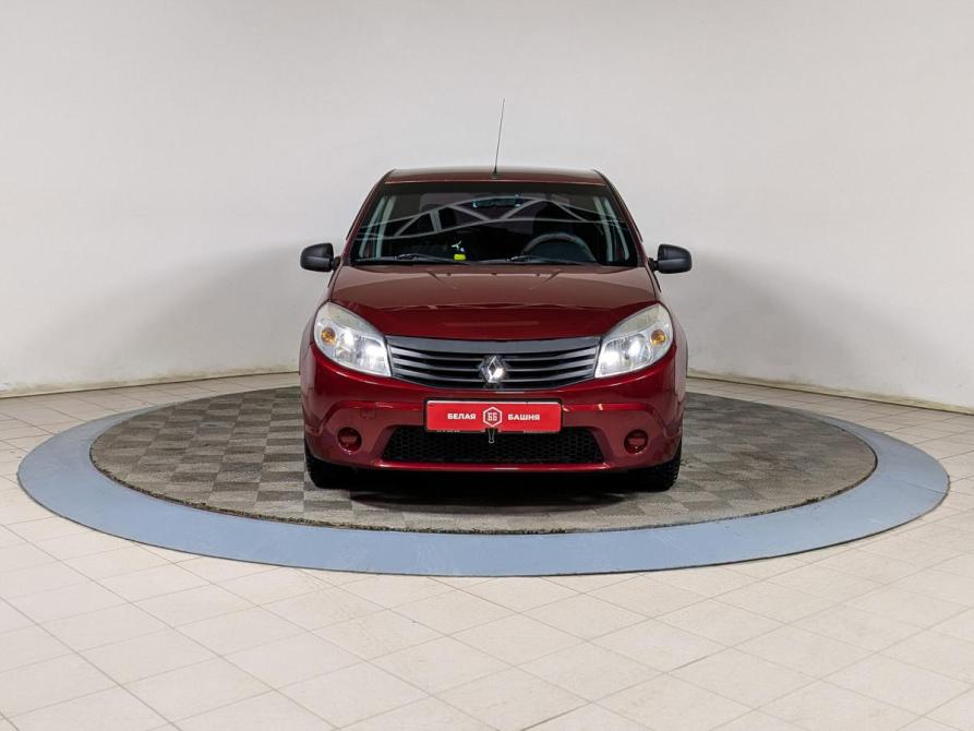 Renault Sandero I Екатеринбург  - изображение 3