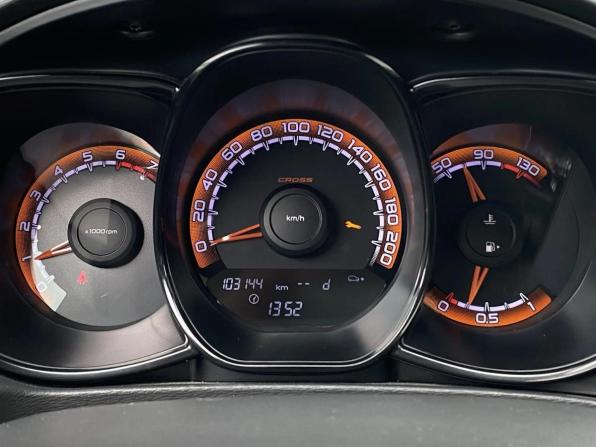 Lada (ВАЗ) Vesta I с пробегом 2020 года, цена 1 079 000 рублей, 103136 км, универсал, Автокод Объявления
