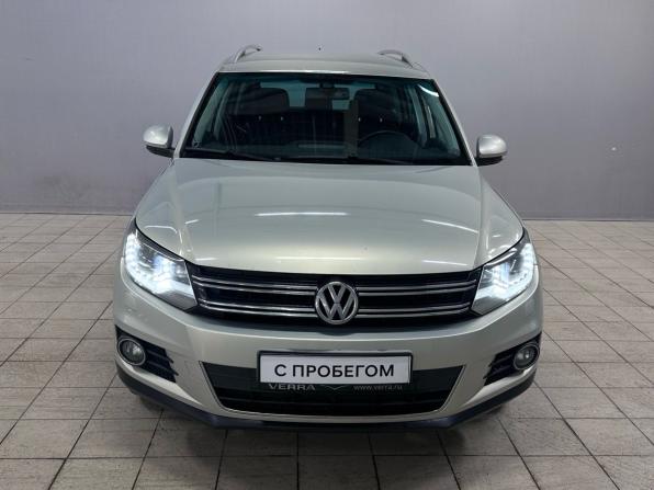 Volkswagen Tiguan I Рестайлинг с пробегом 2012 года, цена 1 280 000 рублей, 179820 км, внедорожник, Автокод Объявления