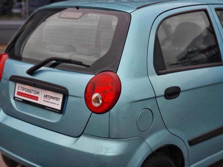 Chevrolet Spark II Архангельск  - изображение 6