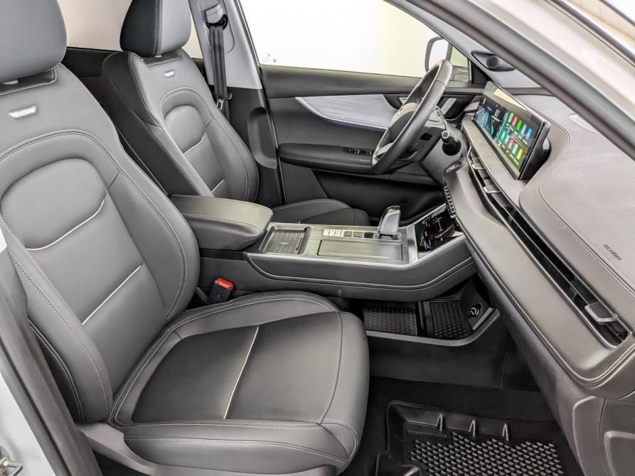 Chery Tiggo 7 Pro Max I Москва  - изображение 25