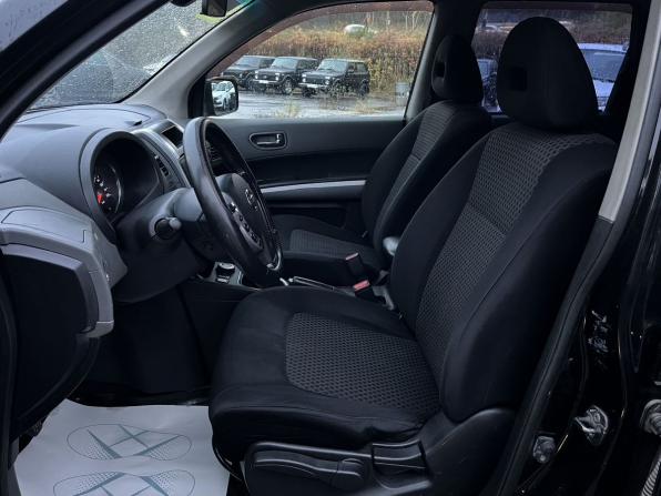 Nissan X-Trail II с пробегом 2008 года, цена 749 000 рублей, 314500 км, внедорожник, Автокод Объявления