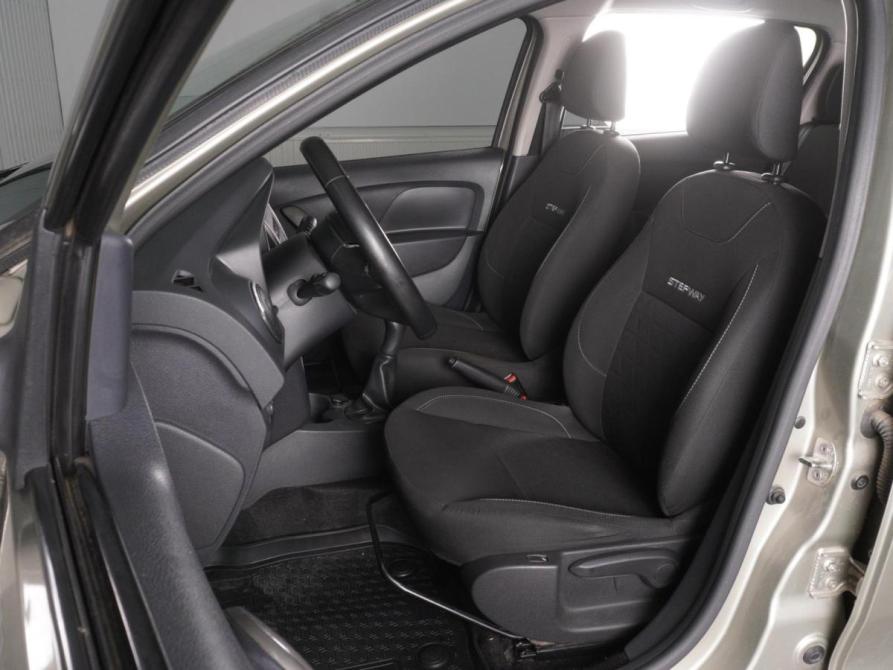 Renault Sandero II Минеральные Воды  - изображение 10