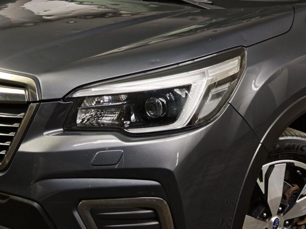 Subaru Forester V с пробегом 2020 года, цена 2 295 000 рублей, 165430 км, внедорожник, Автокод Объявления