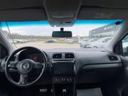 Volkswagen Polo V Ногинск  - изображение 27