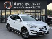 Hyundai Santa Fe III Волгоград  - изображение 24
