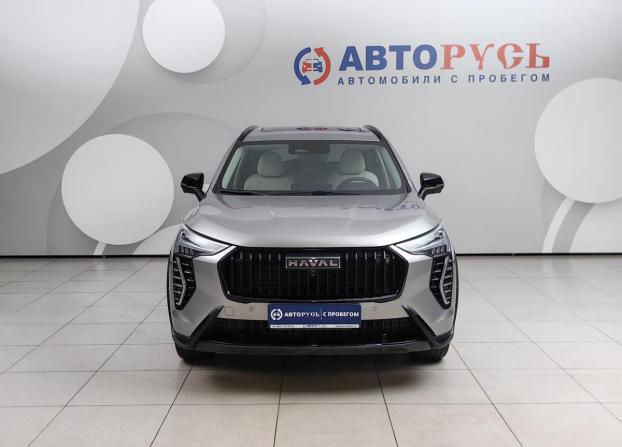 Haval Jolion I Рестайлинг с пробегом 2025 года, цена 2 328 000 рублей, 18600 км, внедорожник, Автокод Объявления