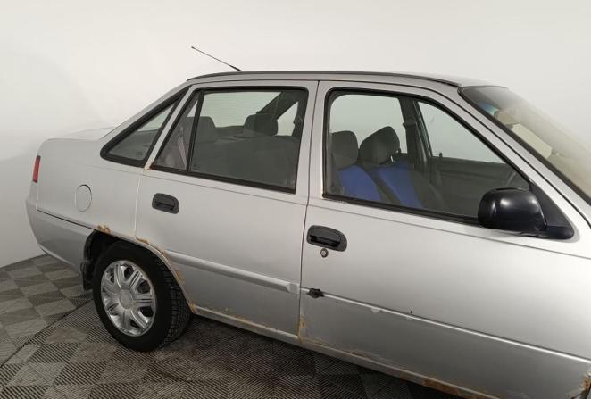 Daewoo Nexia I Рестайлинг с пробегом 2010 года, цена 180 000 рублей, 185303 км, седан, Автокод Объявления