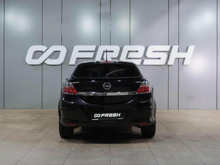 Opel Astra H Рестайлинг Воронеж  - изображение 4