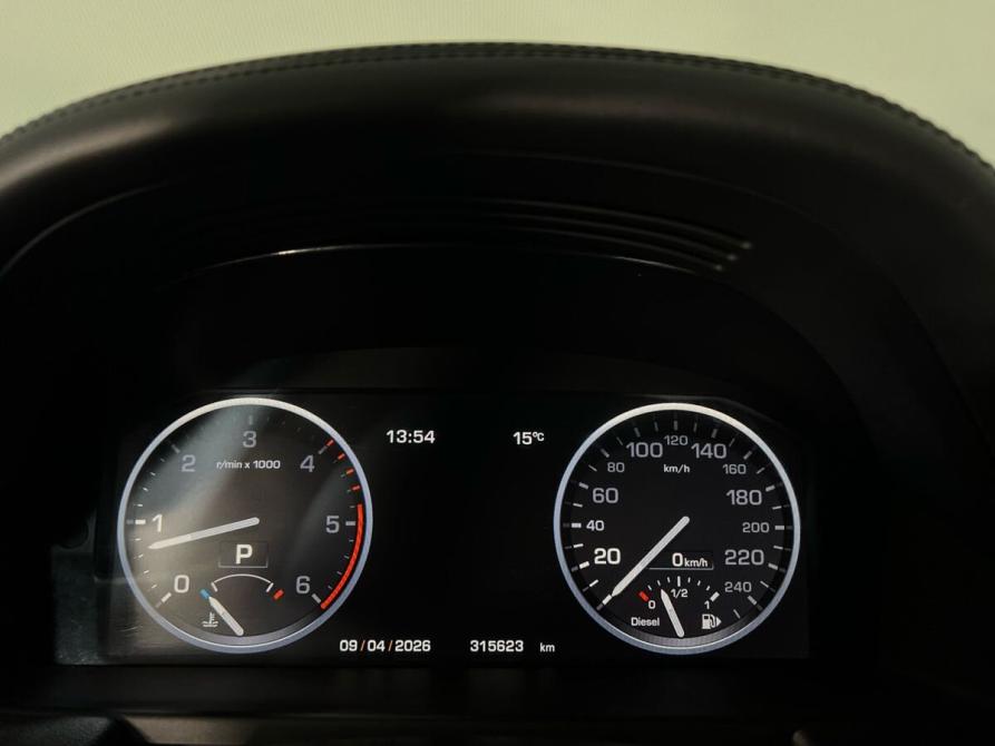 Land Rover Range Rover III Рестайлинг 2 Архангельск  - изображение 18