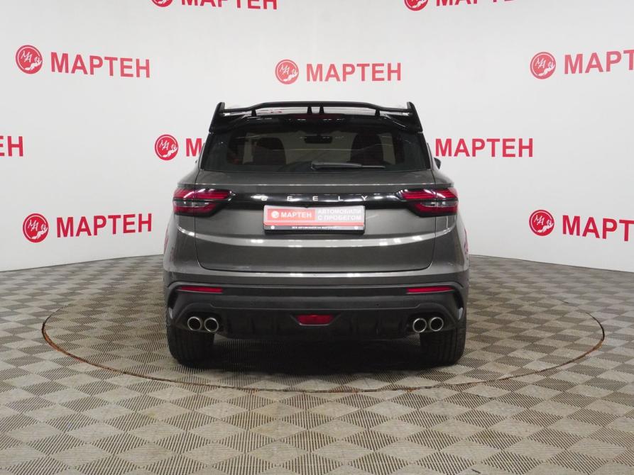 Geely Coolray I Вологда  - изображение 6