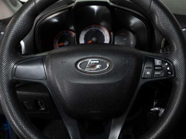 Lada (ВАЗ) XRAY I с пробегом 2021 года, цена 1 174 000 рублей, 47737 км, хэтчбек, Автокод Объявления