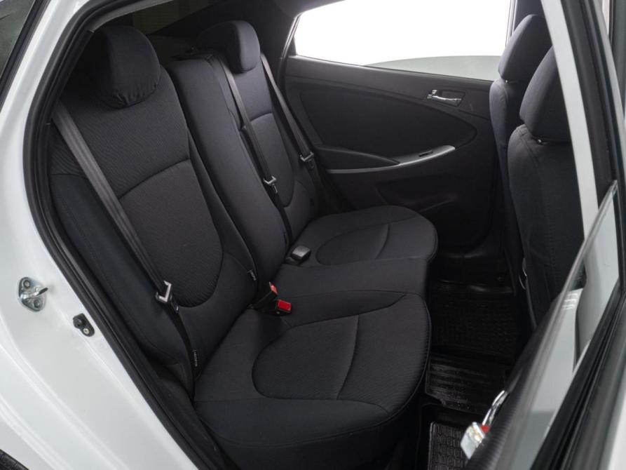 Hyundai Solaris I Тюмень  - изображение 7