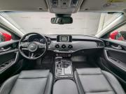 Kia Stinger I Москва  - изображение 18