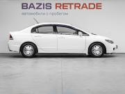 Honda Civic VIII Тюмень  - изображение 28
