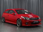 Opel Astra H Рестайлинг Ставрополь  - изображение 20
