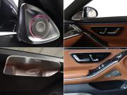 Mercedes-Benz S-Класс VII (W223) Москва  - изображение 48
