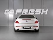 BMW 6 серии II (E63/E64) Рестайлинг Минеральные Воды  - изображение 20