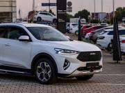 Haval F7x I Краснодар  - изображение 28