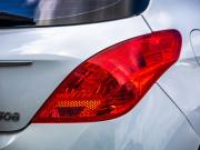 Peugeot 308 I Рестайлинг Волгоград  - изображение 45