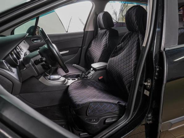 Peugeot 308 I с пробегом 2009 года, цена 399 000 рублей, 241657 км, хэтчбек, Автокод Объявления