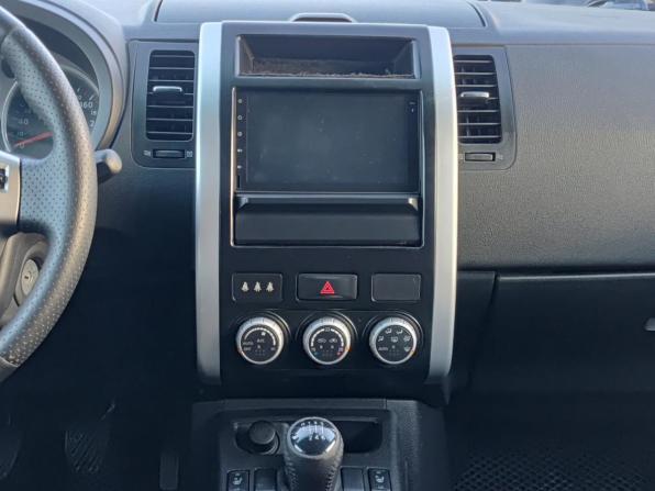 Nissan X-Trail II Рестайлинг с пробегом 2010 года, цена 1 199 000 рублей, 185490 км, внедорожник, Автокод Объявления