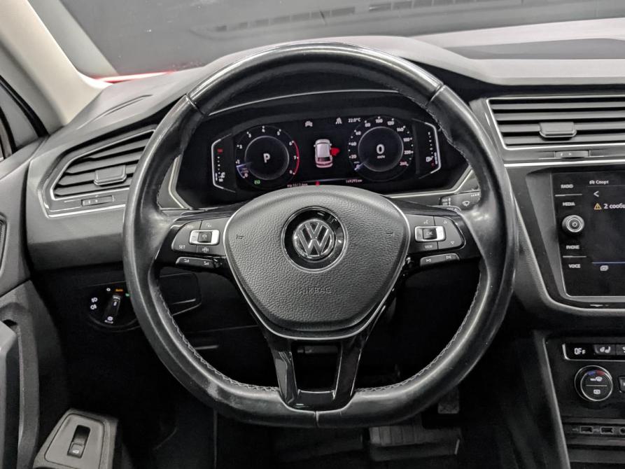 Volkswagen Tiguan II Москва  - изображение 21
