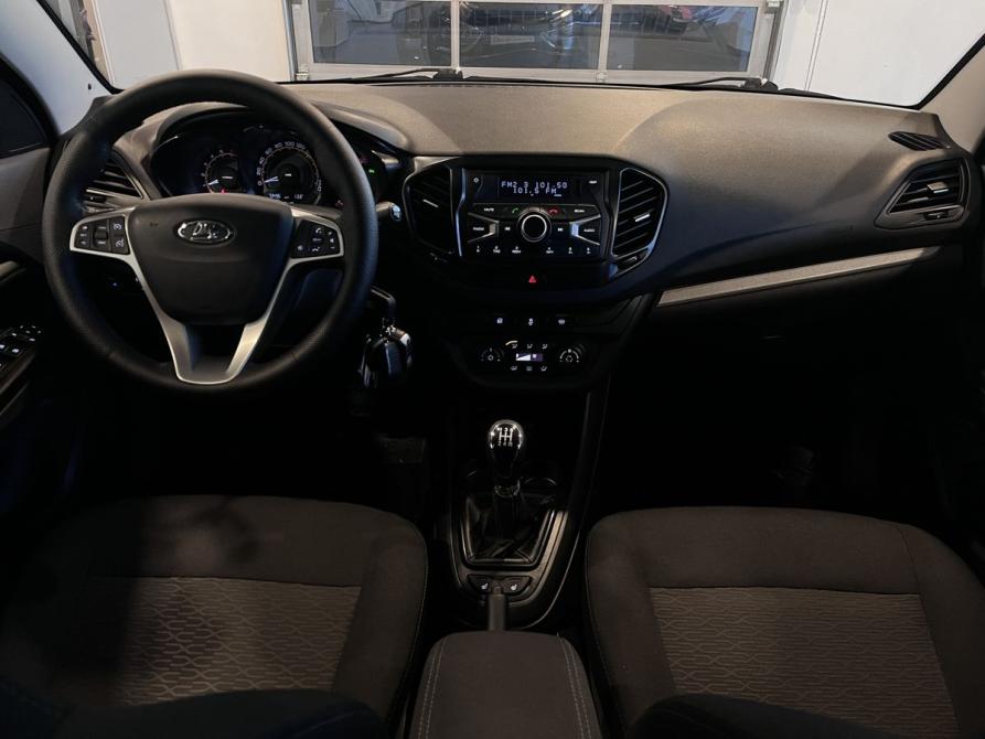 Lada (ВАЗ) Vesta I Чебоксары  - изображение 9