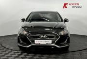 Hyundai Sonata VII (LF) Рестайлинг Нижний Новгород  - изображение 27