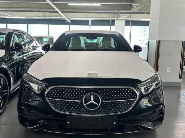 Новый Mercedes-Benz E-Класс VI (W214 S214) 2026 года, цена 9 342 000 рублей, седан, Автокод Объявления