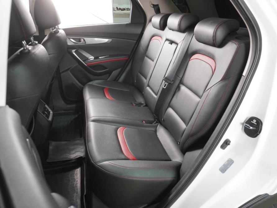 Changan CS55 I Воронеж  - изображение 9