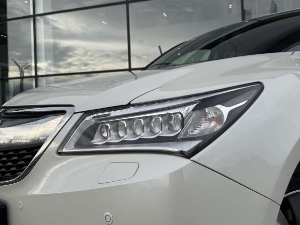 Acura MDX III с пробегом 2014 года, цена 2 895 000 рублей, 79385 км, внедорожник, Автокод Объявления